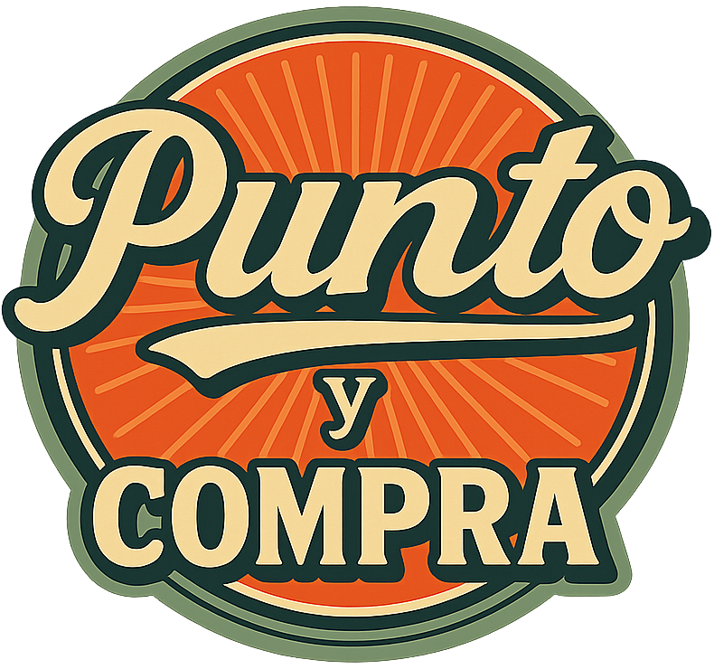 Punto y Compra