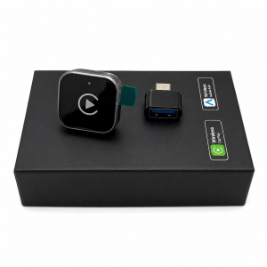 Adaptador Wireless CarPlay