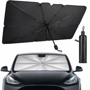 Sombrilla Parasol para Auto