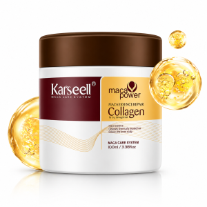 Crema Capilar Karseell