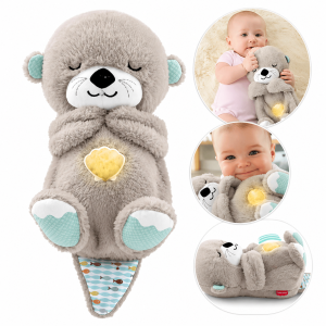 Peluche Musical para Bebés