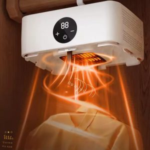 Secador de Ropa Colgante Eléctrico