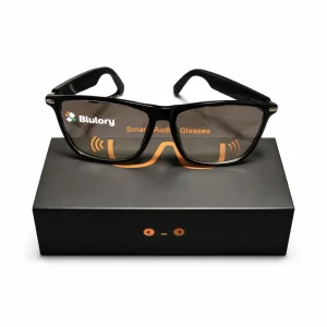 Lentes Inteligentes Bluetooth con Audio Integrado