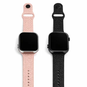 Correa Deportiva para Smartwatch Ajustable y Cómoda