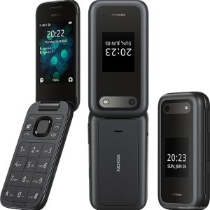 Nokia2660 Flip 4G